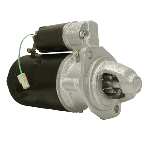 Démarreur ACDelco 336-1262 pièce auto reconditionnée pour moteur