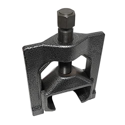 Dptool U Joint Pullers 10102 Heavy Duty 1.5Inches To 2.2Inches Universal Class 7 And 8 Trucks And Machinery Puller Fits Spicer Drivelines Meritor Rockwell Rpl #TOP1