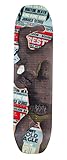 Rayne Phantom Tech Slide Downhill Longboard Skateboard (Deck only)