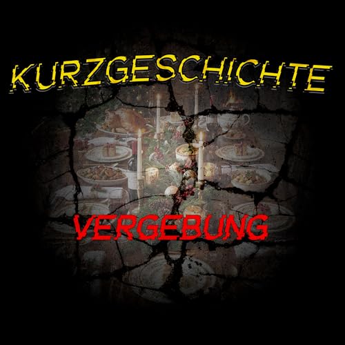 Vergebung