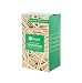 KingSeal 2.5 Inch Individually Paper Wrapped Mint Flavor Toothpicks - 4 Pack/1000 per Pack