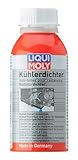 LIQUI MOLY Kühlerdichter | 150 ml | Kühleradditiv | Art.-Nr.: 3330, silber
