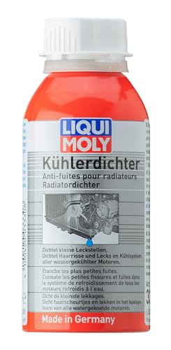 LIQUI MOLY Kühlerdichter | 150 ml | Kühleradditiv | Art.-Nr...