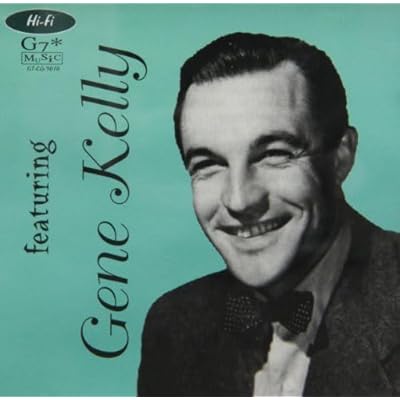Gene Kelly