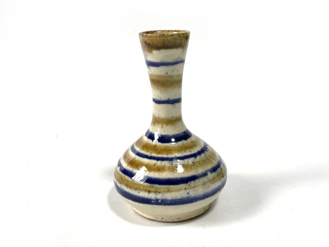 琉球古陶】一輪挿し 【公式通販】