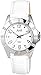Produktbild Just Watches Damen-Armbanduhr Analog Quarz Leder 48-S3928-SL