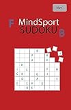 MindSport Sudoku November
