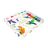  Ma p\'tite palette : oiseaux
