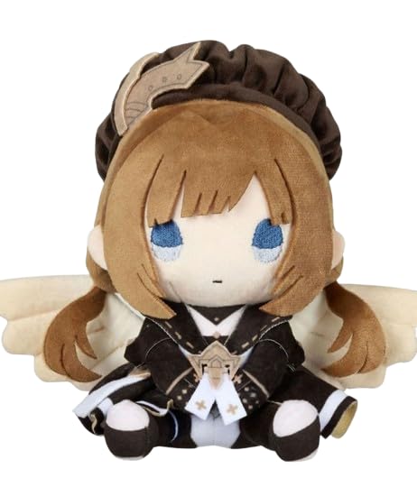 Amazon.co.jp: おすわりぬい ラジエル グラブルフェス2025 : おもちゃ