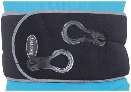 Medtherapies Discovery 7 Back Brace-Universal Size Standard