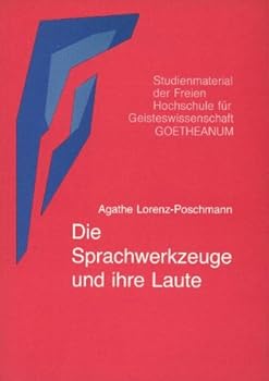Paperback Die Sprachwerkzeuge und ihre Laute [German] Book