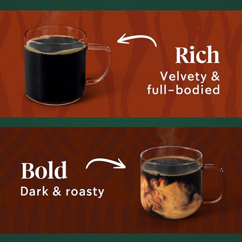Starbucks Ground Coffee, Dark Roast Hot or Iced Coffee, Variety Pack, Three 12 oz Bags​ - image 6