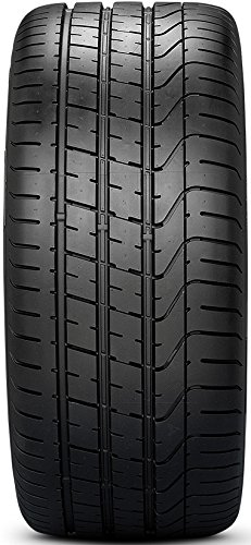 Pirelli PZero Run Flat All-Season Radial Tire - 225/35R19XL 88Y