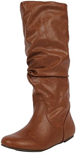 Soda Womens Zulu-S Boot