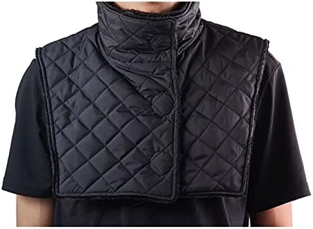 Cache-cou Tricoté – Écharpe D'hiver Pour Temps Froid Green | Leroy Merlin