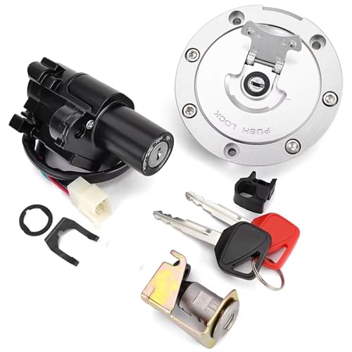 �X�^�[�^�[�X�C�b�`���b�N For CB400 VTEC 2 3 4 2000-2010 �R���^���N�L���b�v�A�C�O�j�b�V�����X�C�b�`�A�V�[�g���b�N�L�[�p OEM:35010-MCW-L61 OEM:35010-MCW-A01�B