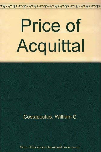 Price of Acquittal