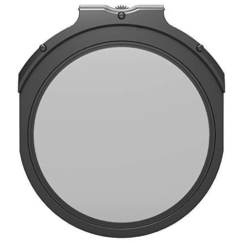 Filtre polarisant Haida M10 Drop in CPL avec traitement Nano Coating anti-reflet