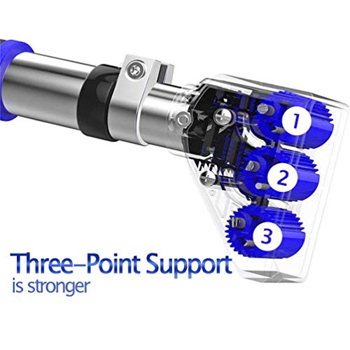 Pull Up Bar for Doorway Home Gym Equipment Workout Bars No Screw Installation Locking Mechanism Exercise Fitness Chin up Bar Household Indoor Wall Bar,Adjustable 28.3''-37.8'' Width 