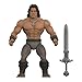 Super7 Conan The Barbarian Vintage Figures Wave 02 - Conan Action Figure
