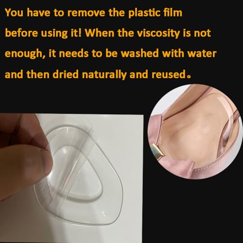 Metatarsal Pads Ball of Foot Cushions 8 Pack Gel Ball Feet Pads Mortons Neuroma Callus Foot Pain Relief Bunion Forefoot Support for Women Men3