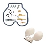 Kit de réparation de carburateur Cbr125 Cbr150 Cbr125r pour moto 125 150 cc   Kit de réparation de carburateur (CBR   B)
