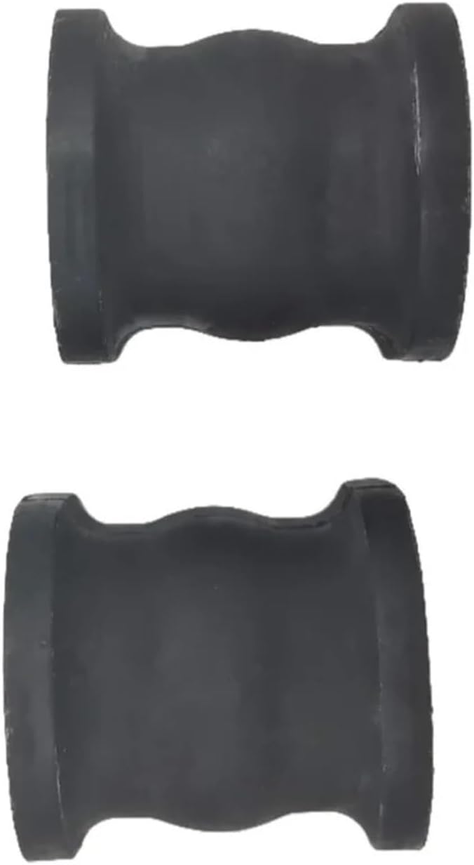 Suspension Bushing Kit For Mazda CX-7 2.3T 2007-2017 2PCS Rear Stabilizer Bushing Rubber EG21-28-156A TD13-28-156 Car Accessories