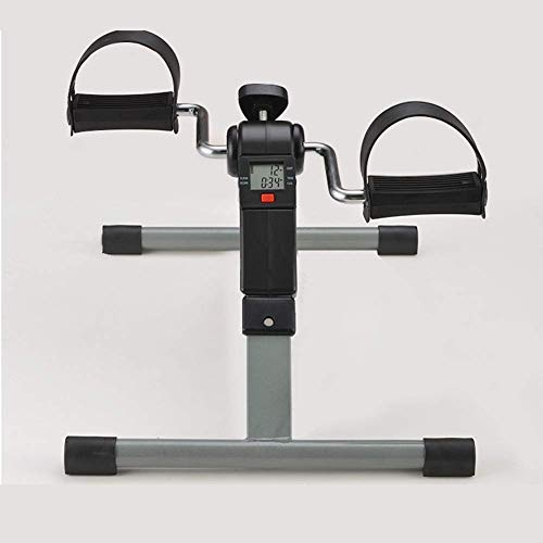 Ejercitador Plegable para Piernas y Brazos Gris miniatura 1