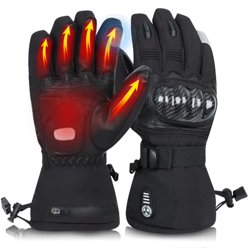 MaweMe Heated Gloves
