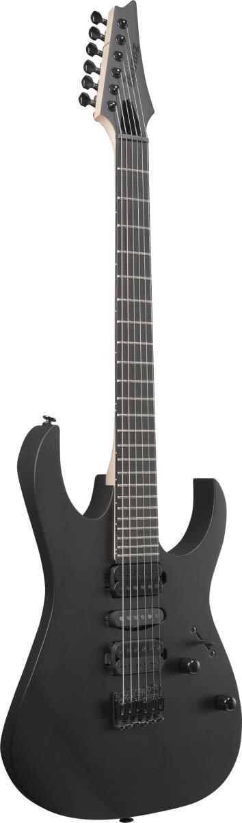 Ibanez(アイバニーズ) / RG6HSHFX BKF エレキギター Ibanez ( アイバニーズ ) RG6HSHFX-BKF 送料無料 | サウンドハウス
