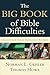 The Big Book of Bible Difficulties: Clear and Concise Answers from Genesis to Revelation