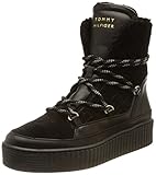 HOCHWERTIGES MATERIAL: Die frischen Stiefel bestehen aus 100 Prozent Leder.