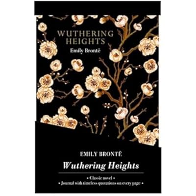 Wuthering Heights Gift Set