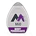 MiO Berry Pomegranate, Caffeine Free, 1.62 fl oz Bottle