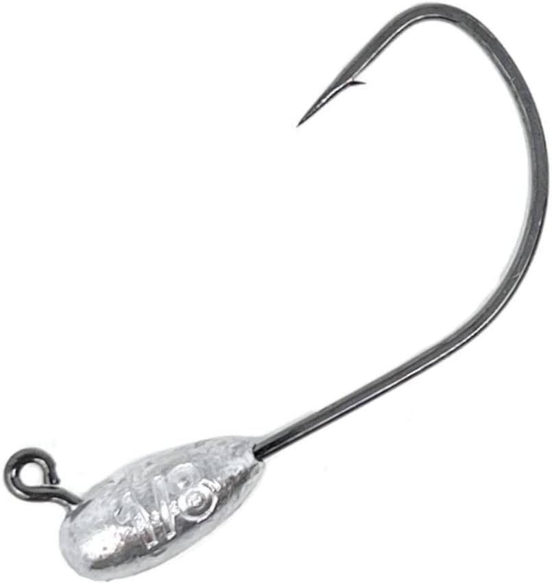 Reaction Tackle Tube Jig Heads