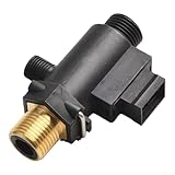 bollino elettronico caldaia 【Ingegneria orientata alla sicurezza】: l'interruttore di flusso dell'acqua della caldaia a parete incorpora protezioni integrate per prevenire picchi di pressione anomali o incidenti di surriscaldamento. I meccanismi robusti lavorano continuamente ai componenti principali e prolungano la funzionalità, offrendo un funzionamento affidabile in cicli di riscaldamento ad alta richiesta, anche in condizioni ambientali difficili.