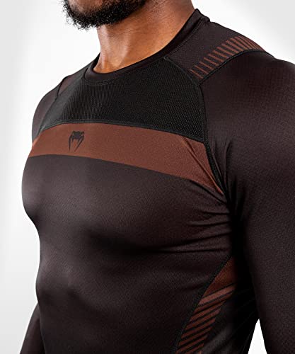 VENUM Venum Nogi 3.0 - Rashguard - Lange mouwen heren T-shirt - Image 6