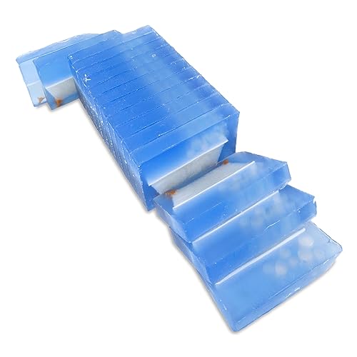 Primal Elements Bubble Bath Soap Loaf, 5 Pound #TOP1