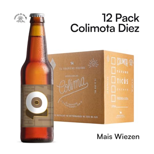 Reviews de Juegos básicos para preparación de cerveza artesana - solo los mejores. 12 Imagen adicional