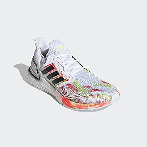 Image of Adidas Mens Ultraboost 20Running Shoe