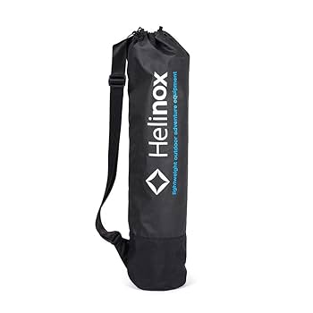 Amazon | ヘリノックス(Helinox) キャンプ アウトドア ペット