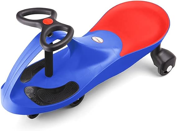 Didicar - The Original Cool Colourful Blue