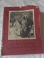 Theodore Chasseriau, illustrations for Othello 0912298502 Book Cover