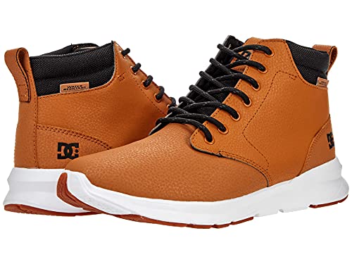 Image of DC Mens DC Men's Mason 2 Skate Shoe