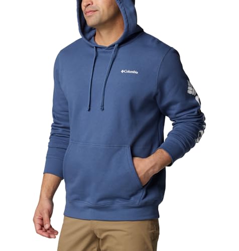 Image of Columbia mens Trek Hoodie