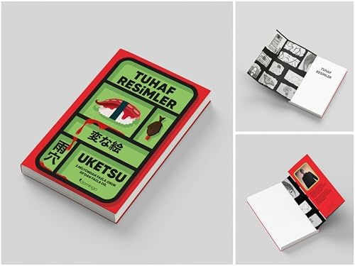 Tuhaf Resimler - 3 MİLYONDAN FAZLA OKUR, 30’DAN FAZLA DİL - Görsel 3