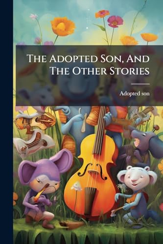 The Adopted Son, And The Other Stories