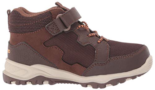 Stride Rite 360 Boys Angus Fashion Boot, Brown, 9 Little Kid Us #TOP5