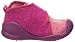 Biomecanics 201171, Pantuflas Niñas, Fucsia (Fieltro), 21 EU