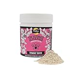 Proflax Tummy Tastic Digestive Care for Dogs – Pre & Probiotic Blend for Gut Health, Digestion & Stool Quality - 125g